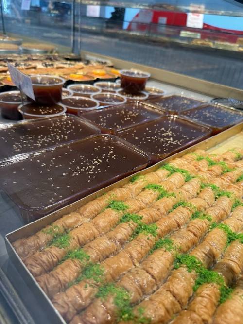 Baklava