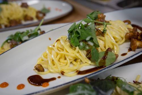 Tagliatelle