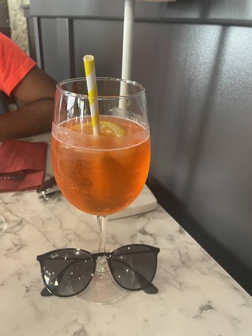 Aperol Spritz