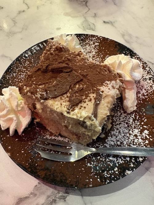 Tiramisu