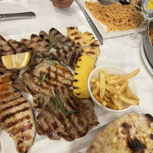 Churrasco