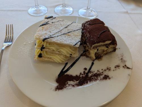 Tiramisu