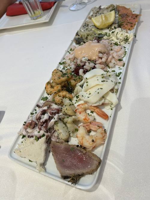 Antipasto