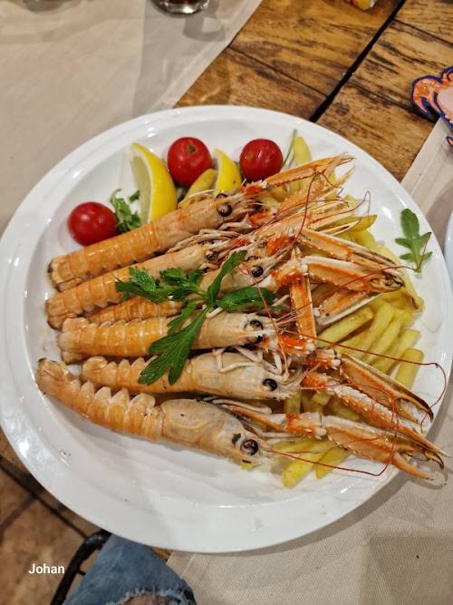 Scampi