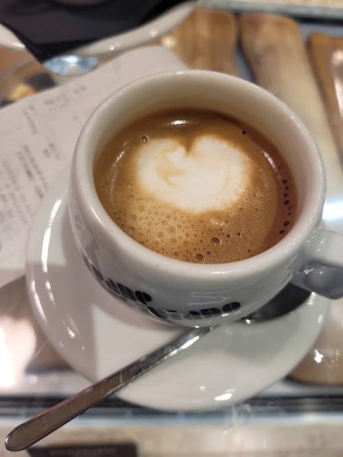 Cortado