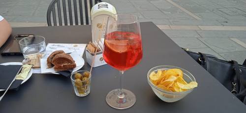 Aperol Spritz
