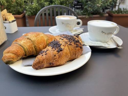 Croissant