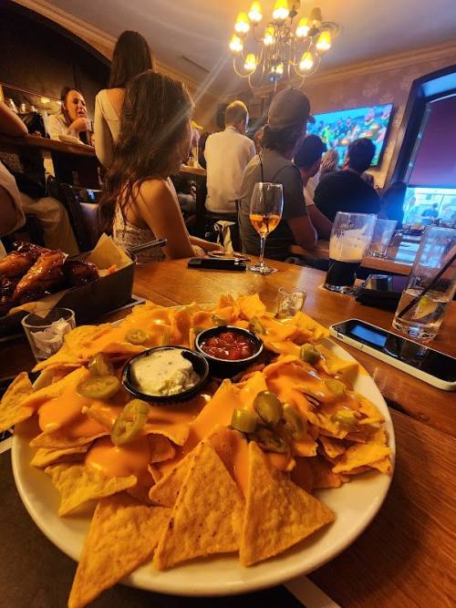 Nachos