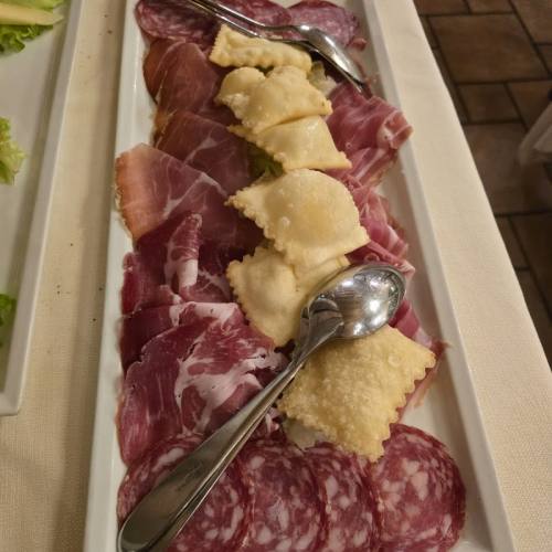 Antipasto
