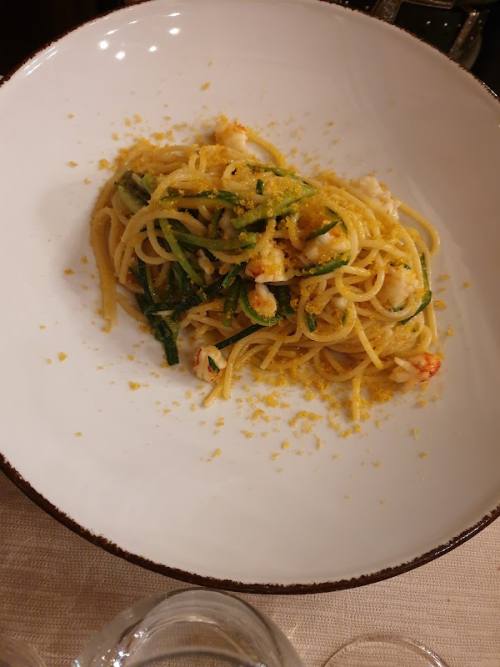 Bottarga
