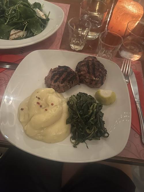 Filet mignon
