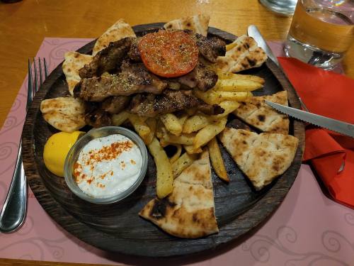 Suvlaki
