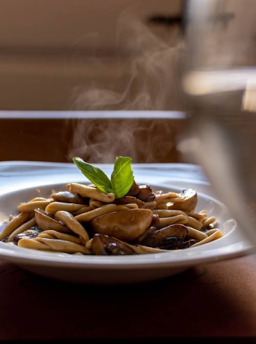 Penne