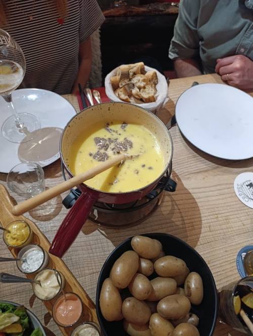 Raclette