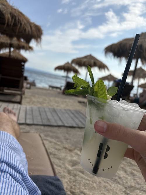 Mojito