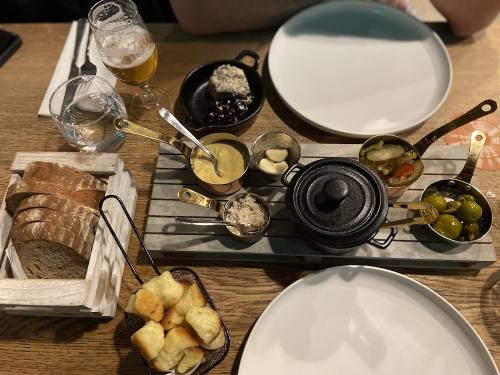Raclette