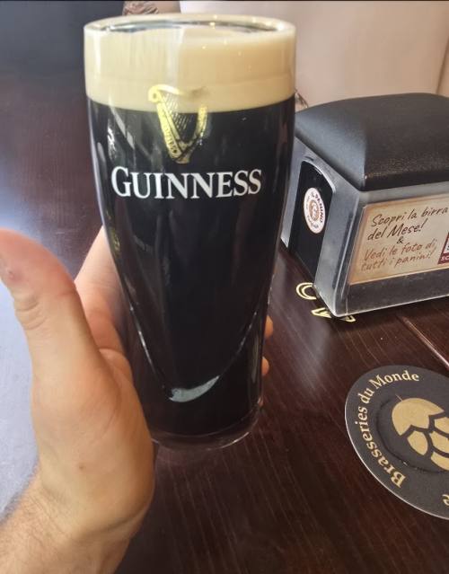 Guinness