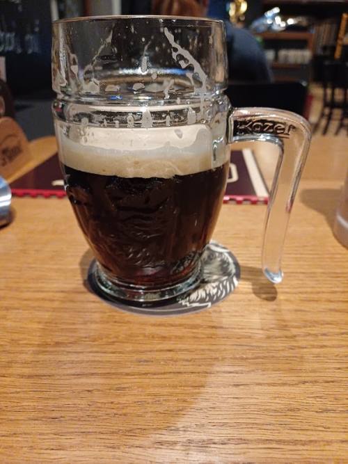 Koreňové pivo