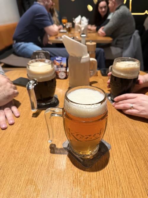 Pivo