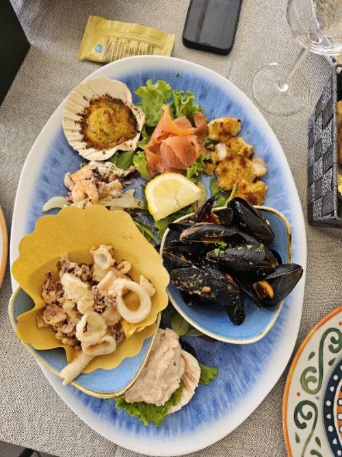 Antipasto