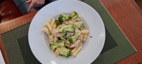Penne