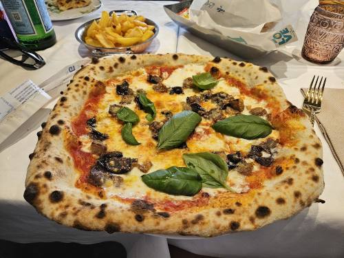 Pizza