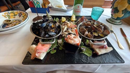Antipasto