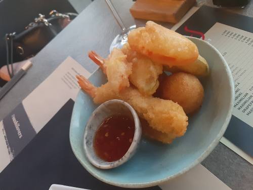 Tempura