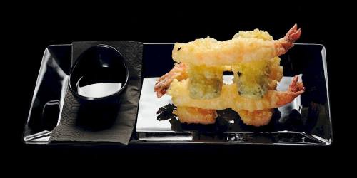 Tempura