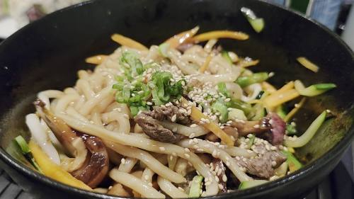 Udon