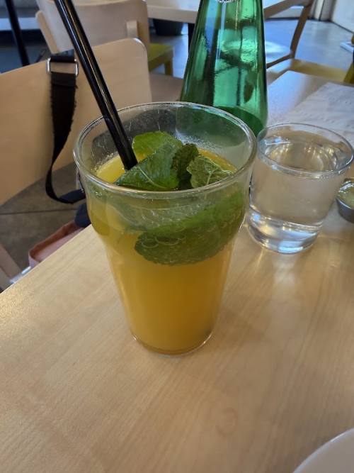 Mojito