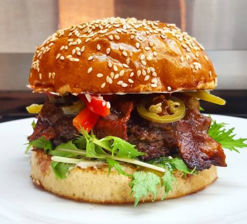 Hamburger