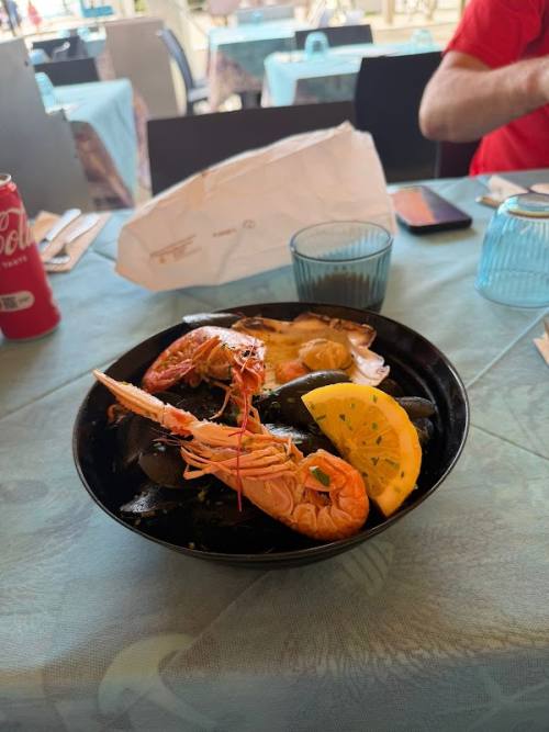 Scampi