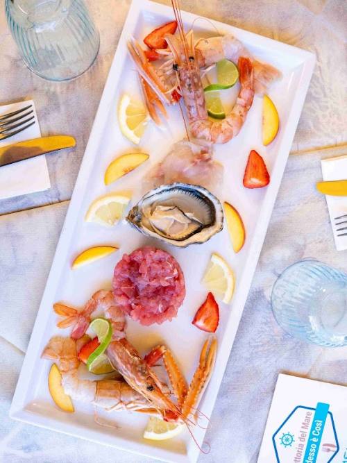 Antipasto