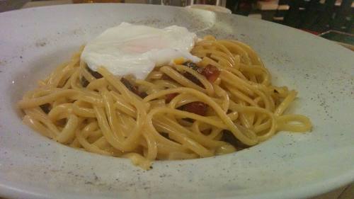 Carbonara
