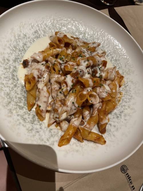 Rigatoni