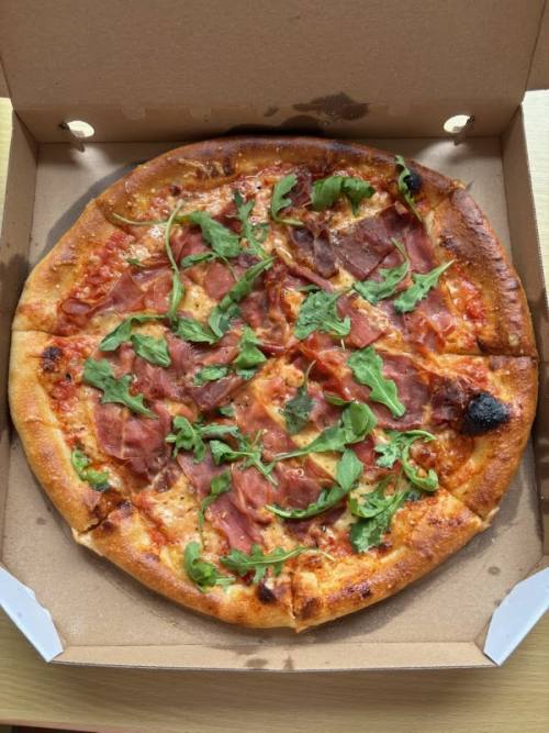 Pizza