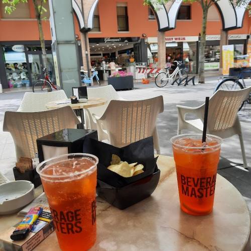Aperol Spritz