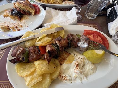 Suvlaki