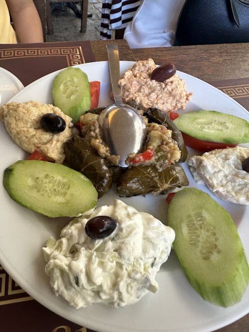 Hummus
