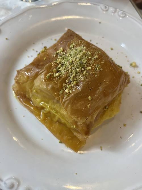 Baklava