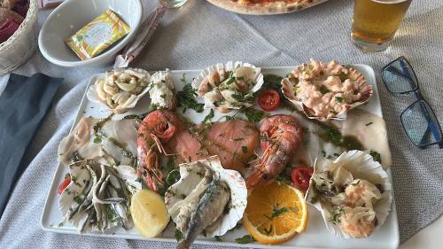 Antipasto
