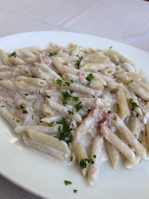 Penne