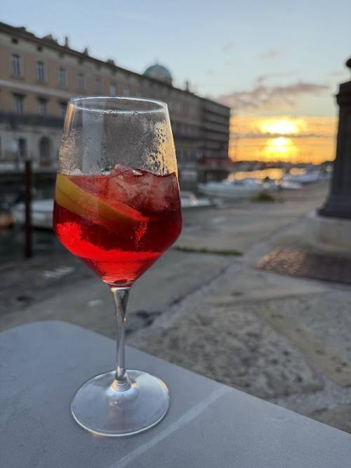 Aperol Spritz
