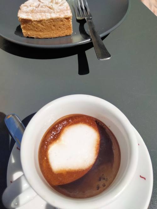 Cortado