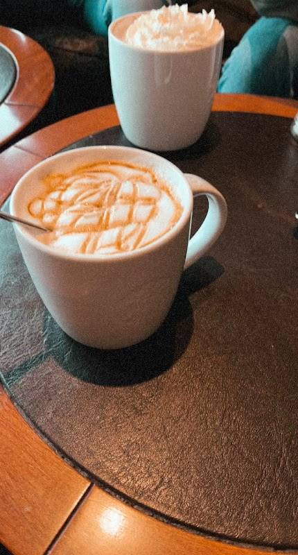 Caffellatte
