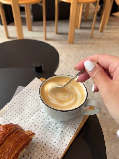 Caffellatte