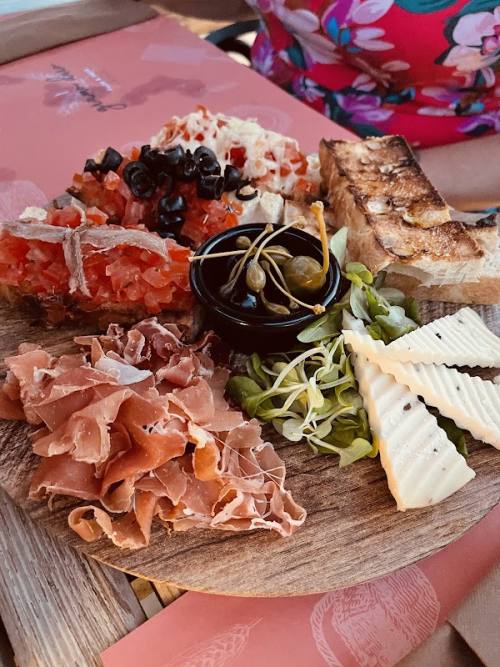 Antipasto