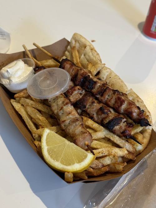 Suvlaki
