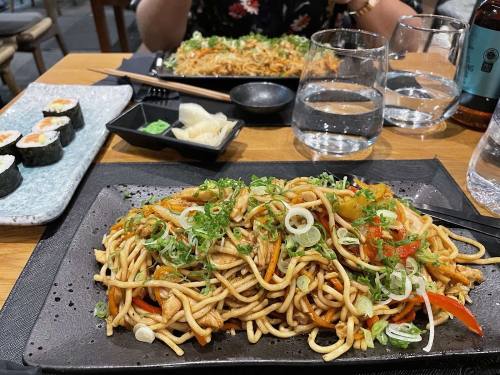 Yakisoba